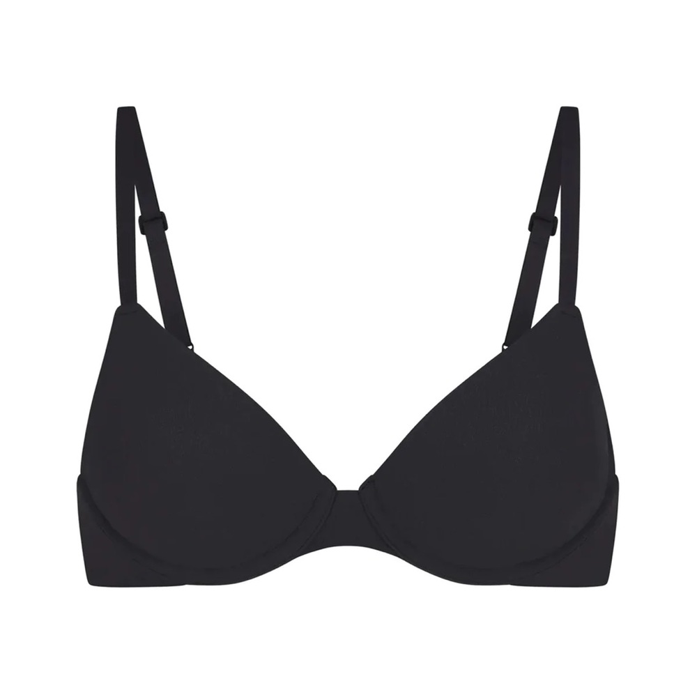 SKIMS FITS EVERYBODY T-SHIRT BRA- 2294